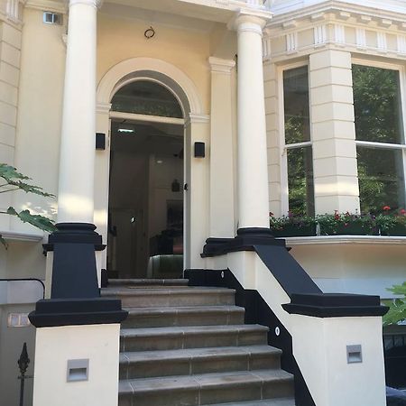 W12 Studios & Rooms Londra Esterno foto